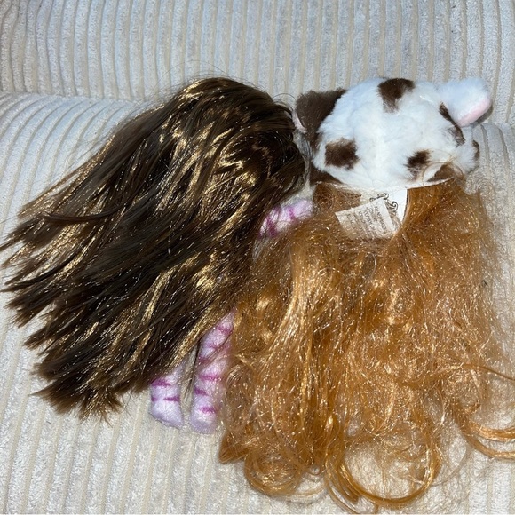 Na Na Na Surprise Long hair dolls lot AnnaBelle Mooshe - Picture 6 of 7